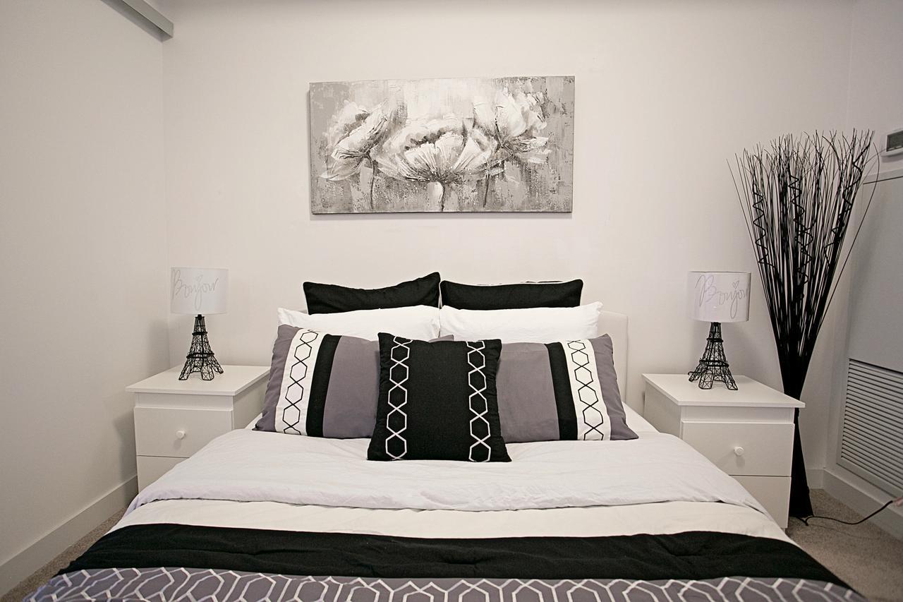 Royal Stays Condominiums - Upscale Downtown Suites Toronto Extérieur photo